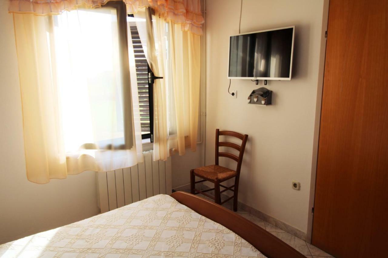 Studio Marija Pula Exteriér fotografie