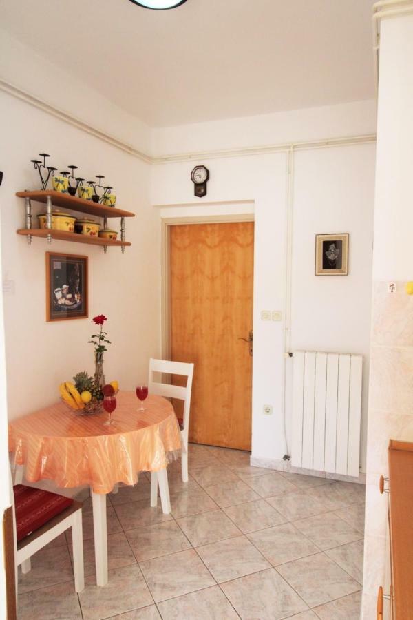 Studio Marija Pula Exteriér fotografie